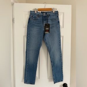 Levi’s 501 Skinny